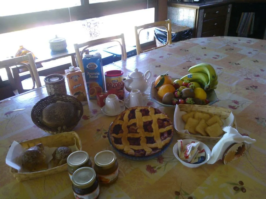 B&B Villa Anna Marinella di Selinunte 0*,