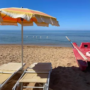 Hotel Miramare Garzia, Marinella di Selinunte