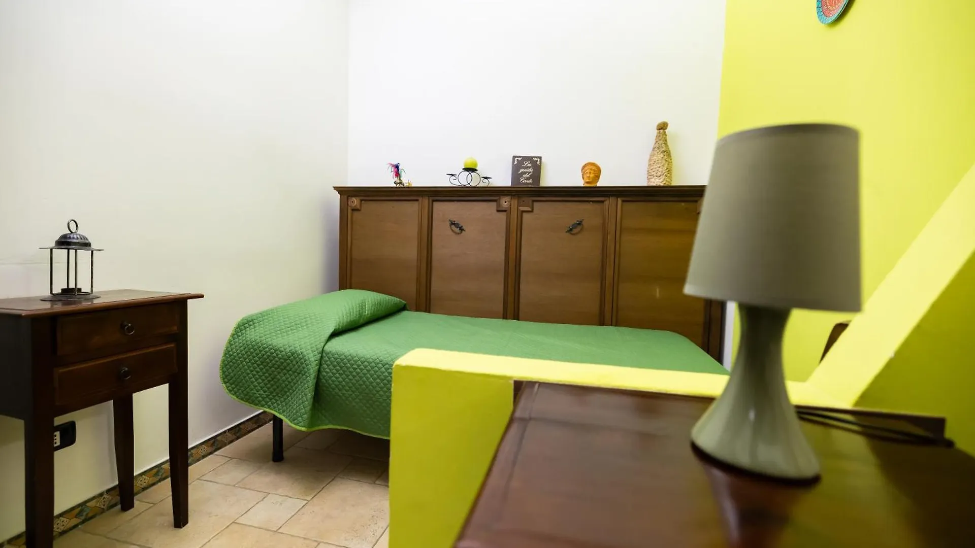 B&B Villa Anna Marinella di Selinunte