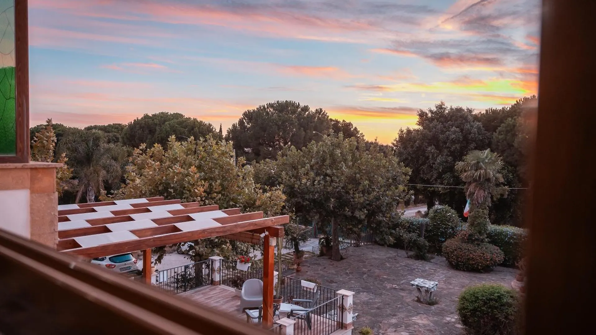 B&B Villa Anna Marinella di Selinunte