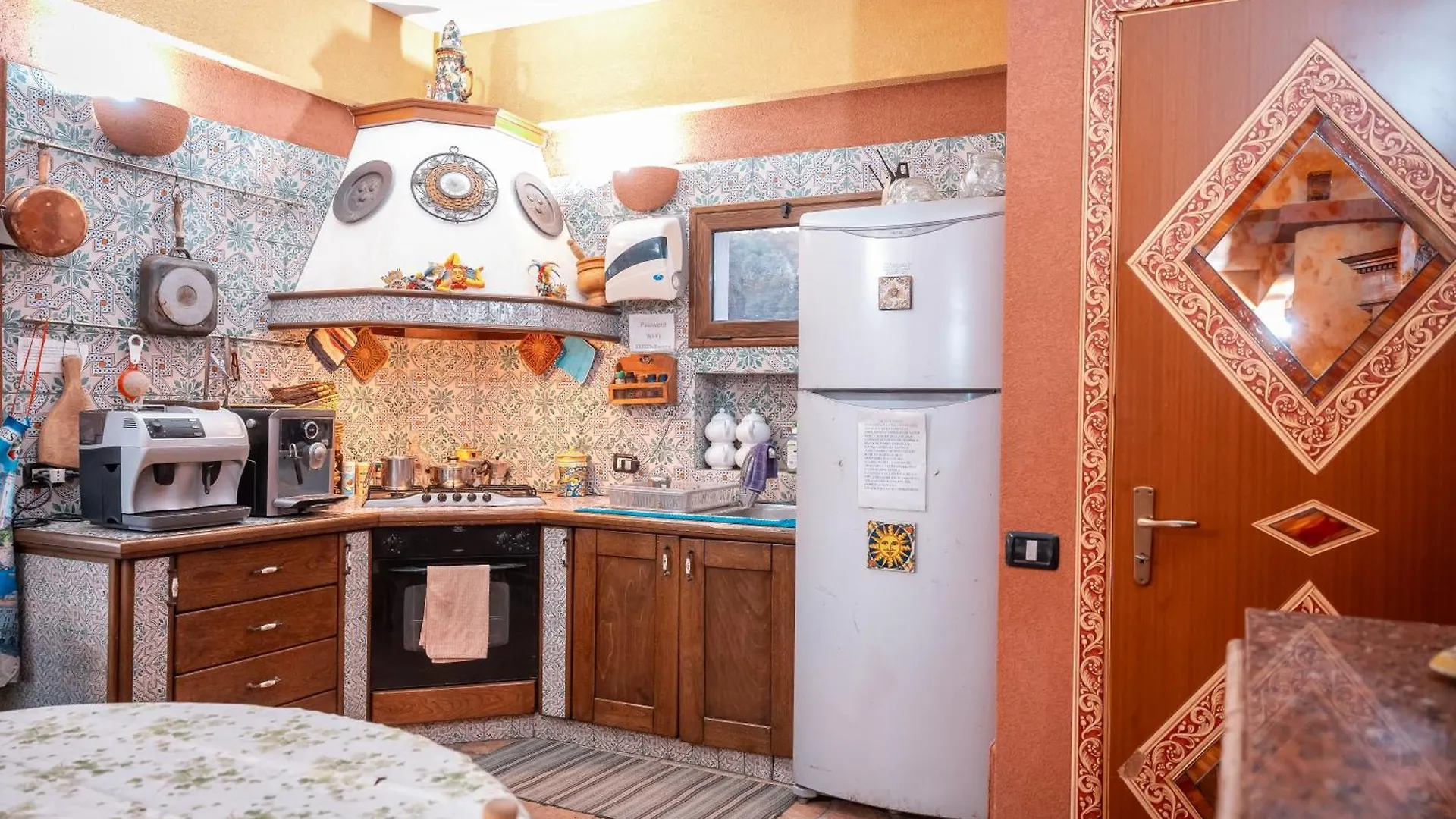 B&B Villa Anna Marinella di Selinunte 0*,