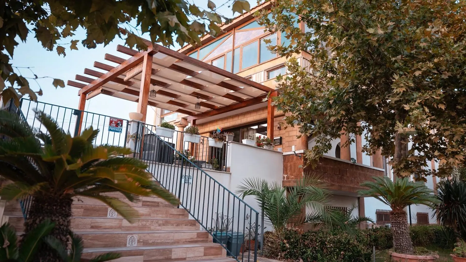 B&B Villa Anna Marinella di Selinunte 0*,
