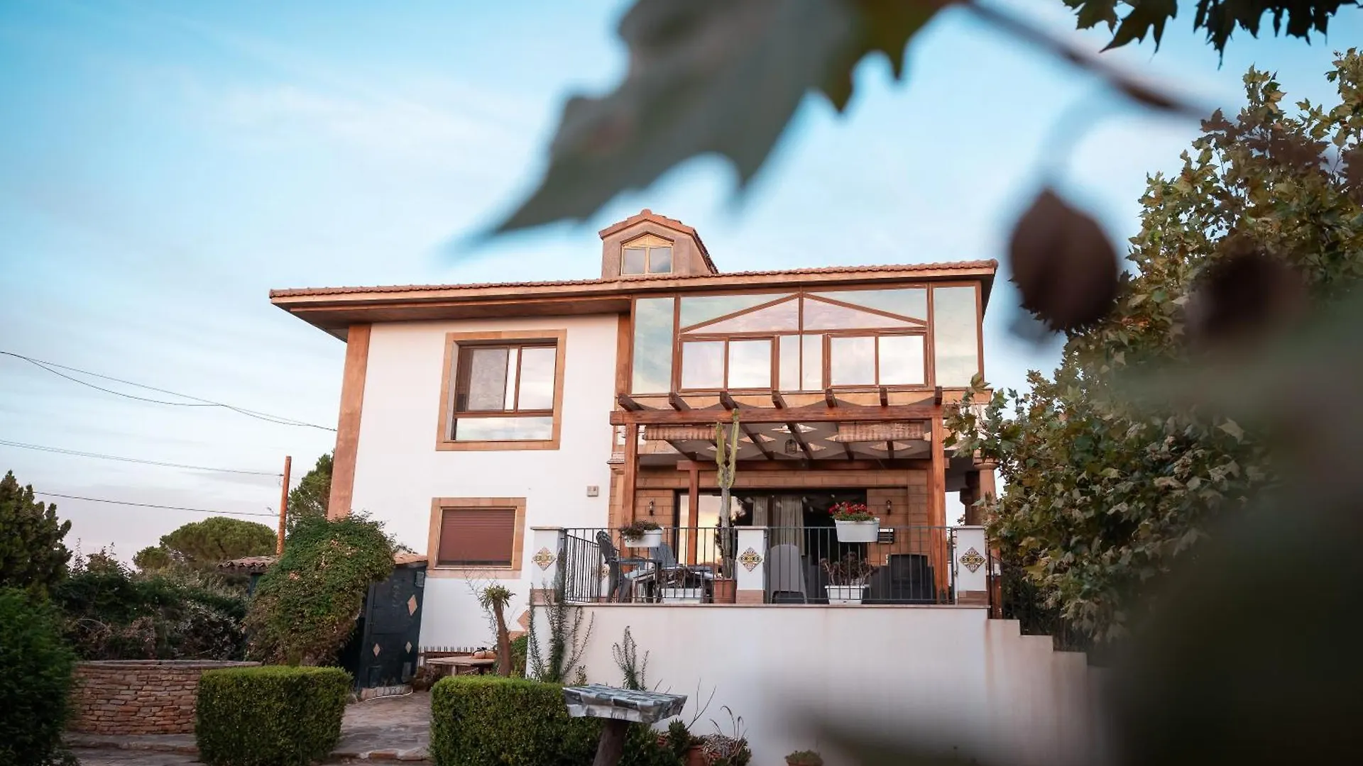 B&B Villa Anna Marinella di Selinunte Couette-café