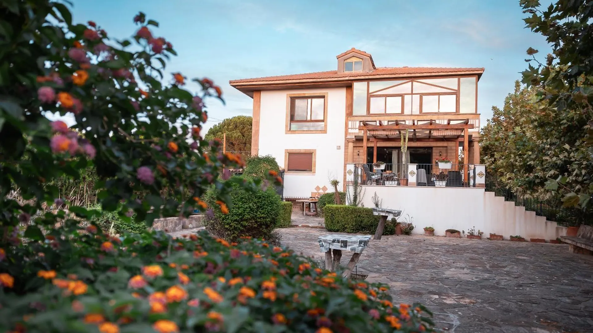 B&B Villa Anna Marinella di Selinunte