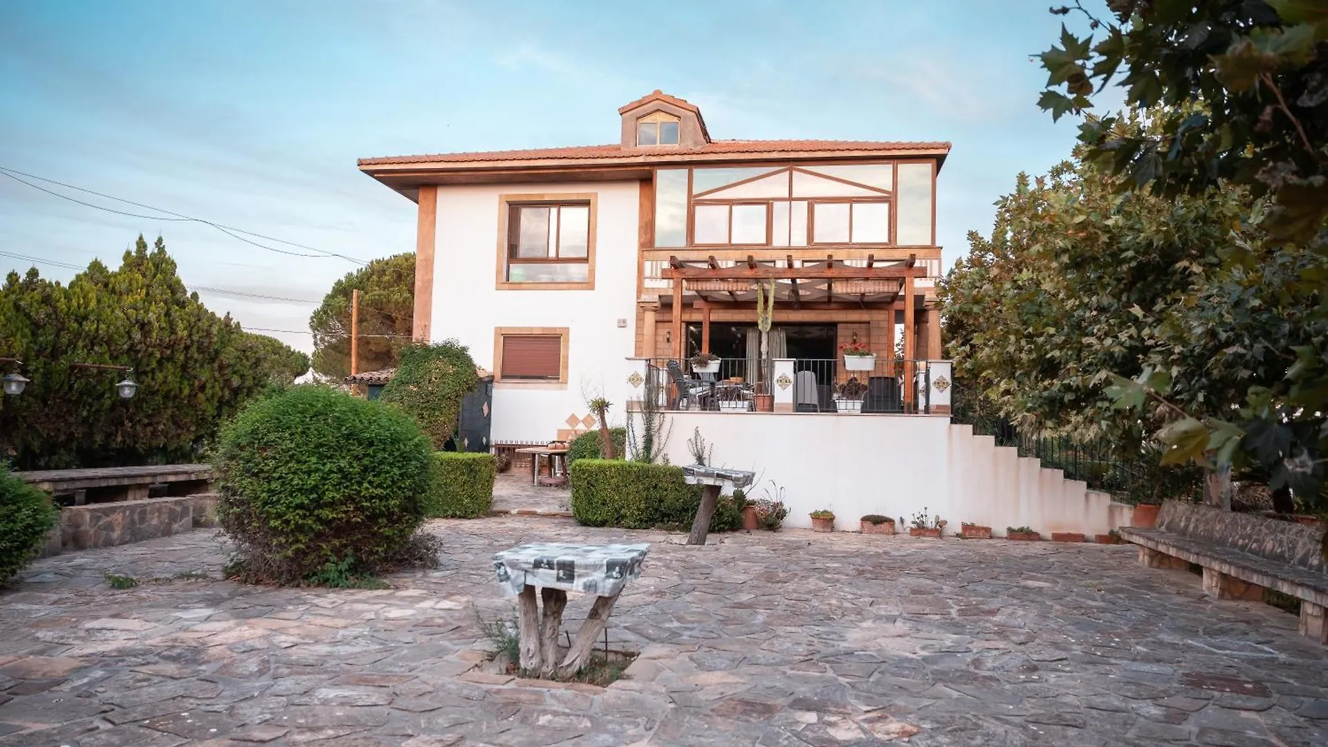 Couette-café B&B Villa Anna Marinella di Selinunte