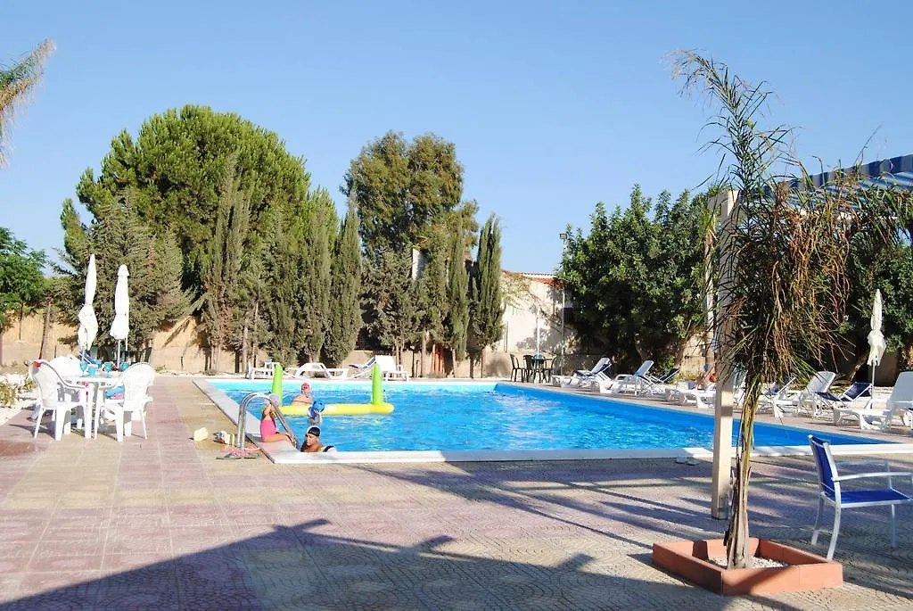 B&B Villa Anna Marinella di Selinunte