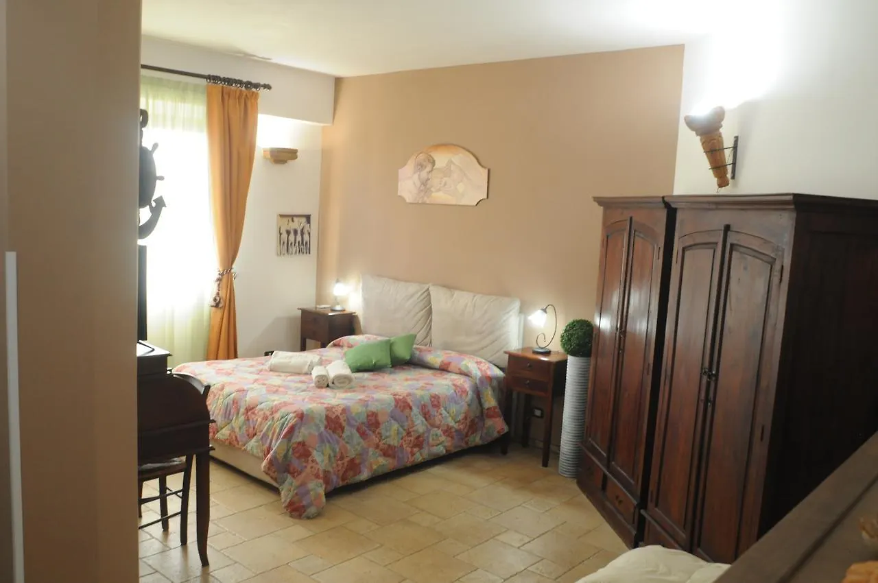 B&B Villa Anna Marinella di Selinunte